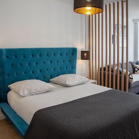 Studio Royal - 10 Minutes To Monaco Рокбрюн-Кап-Мартен Екстер'єр фото