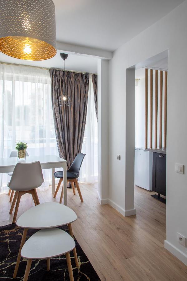Studio Royal - 10 Minutes To Monaco Рокбрюн-Кап-Мартен Екстер'єр фото