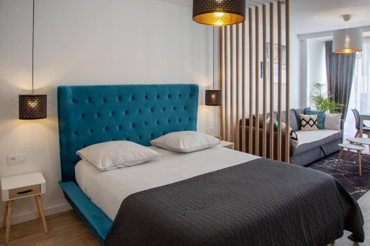 Studio Royal - 10 Minutes To Monaco Рокбрюн-Кап-Мартен Екстер'єр фото
